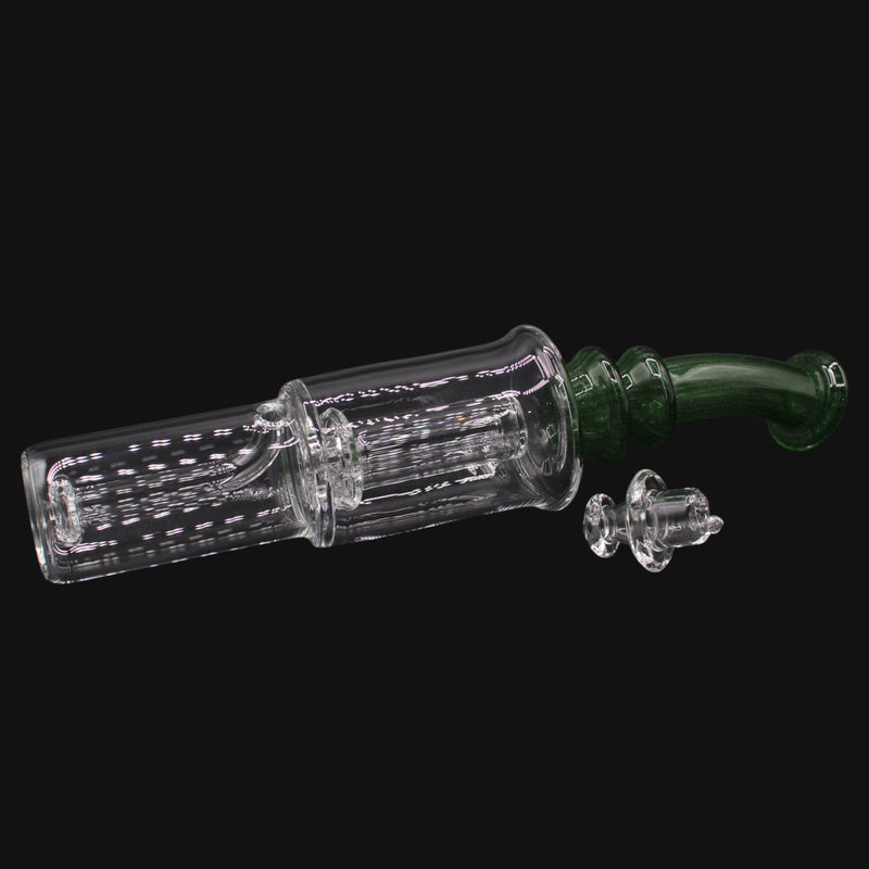 Kadabra Switch 2 Double Green Set