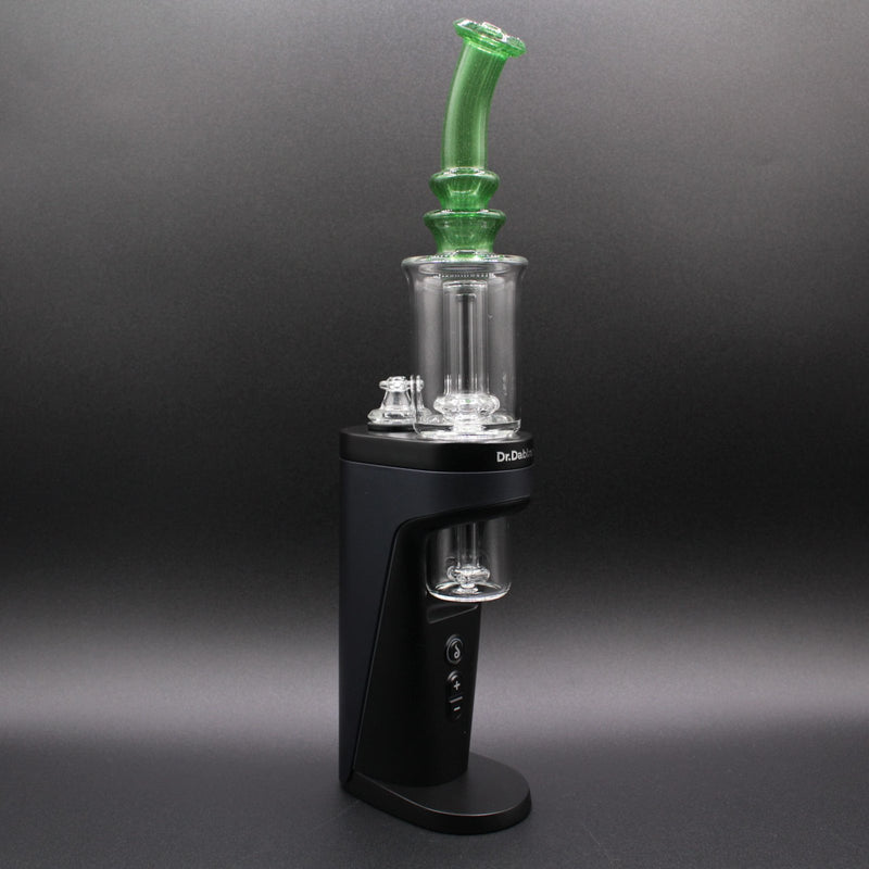 Kadabra Switch 2 Double Green Set
