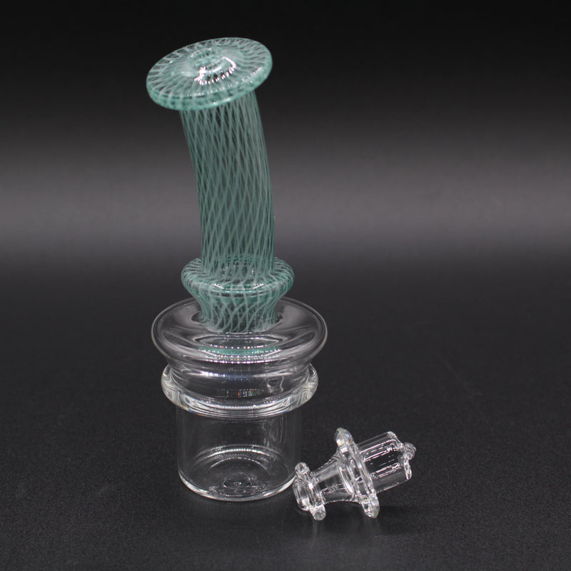 Kadabra Switch 2 Reticello Dry Set