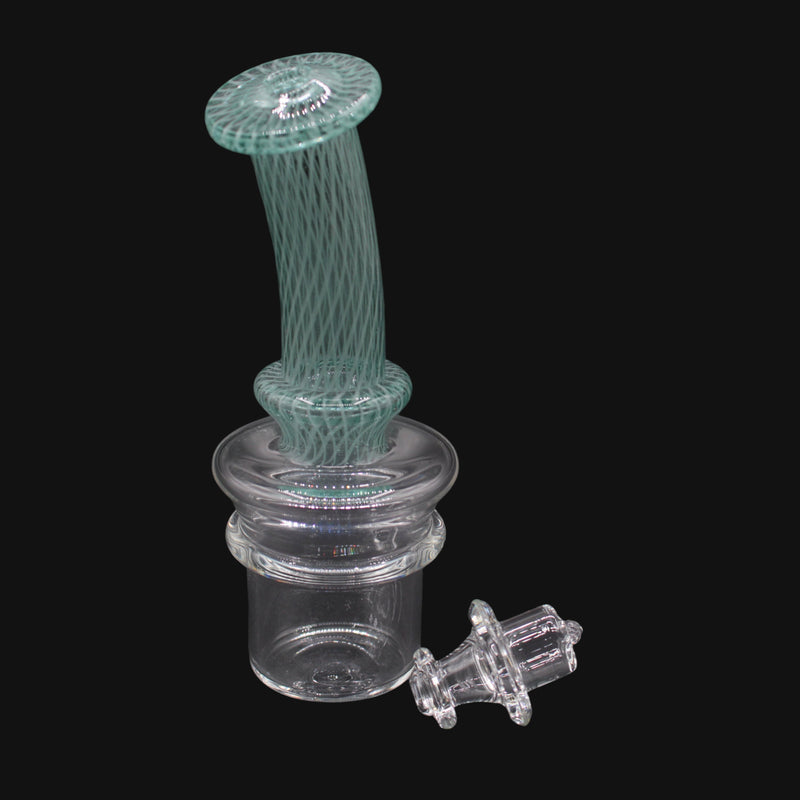 Kadabra Switch 2 Reticello Dry Set