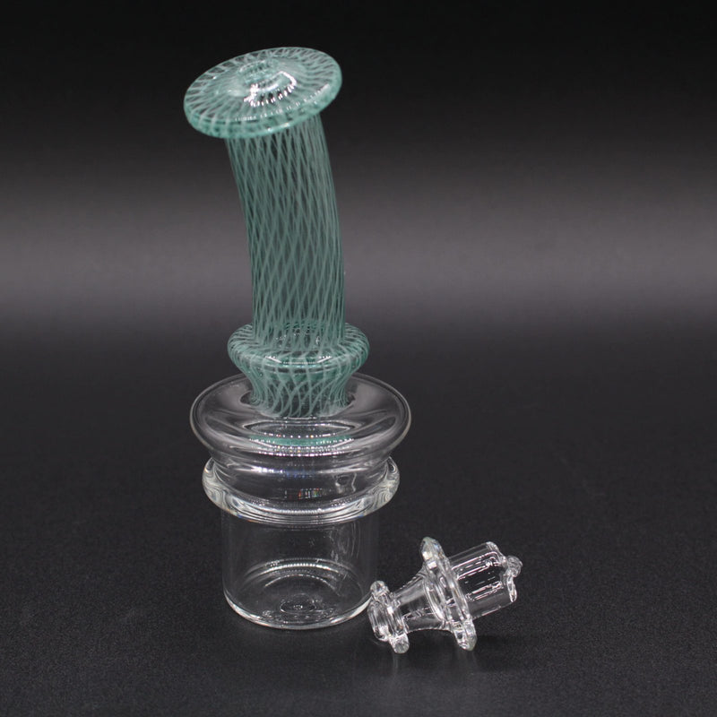 Kadabra Switch 2 Reticello Dry Set