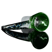 Kadabra 14mm Slide -Green Stardust 1