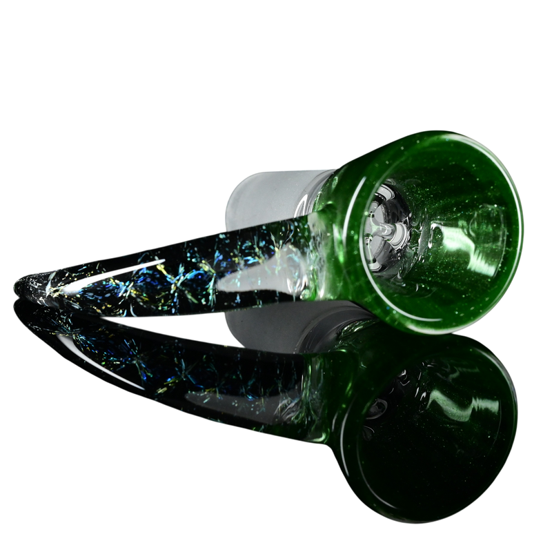 Kadabra 14mm Slide -Green Stardust 1