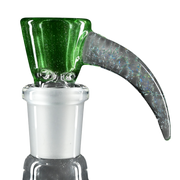 Kadabra 14mm Slide - Green Stardust