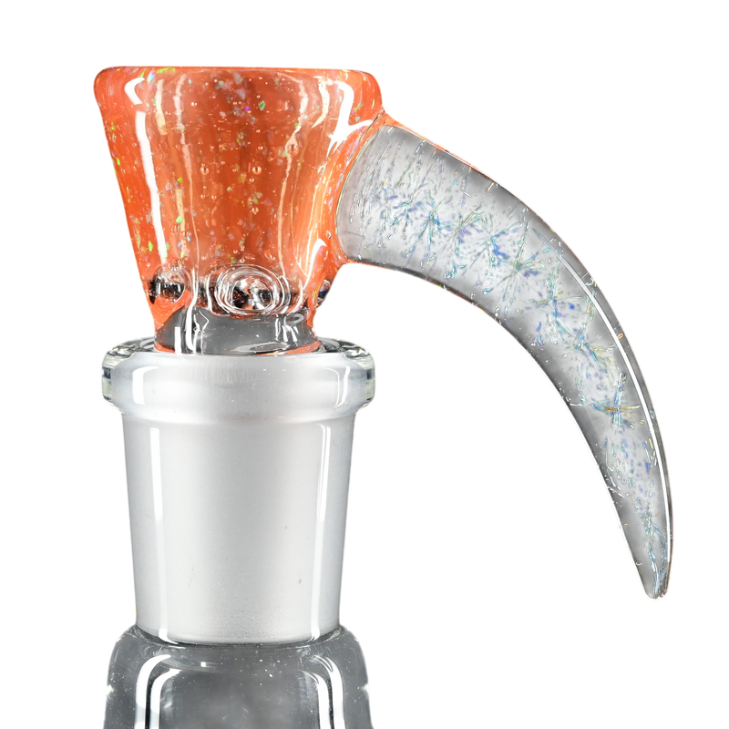 Kadabra 14mm Slide - Hot Sauce Cropal
