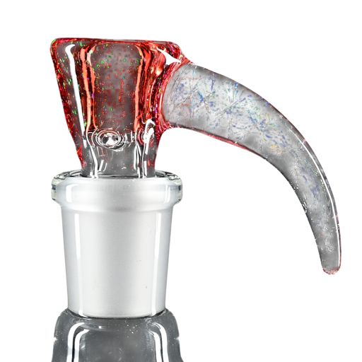 Kadabra 14mm Slide - Ruby Slipper Cropal