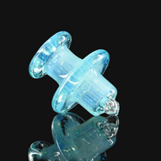 Kadabra Dr. Dabber Switch Go Spinner Cap - Cropal Meta side view