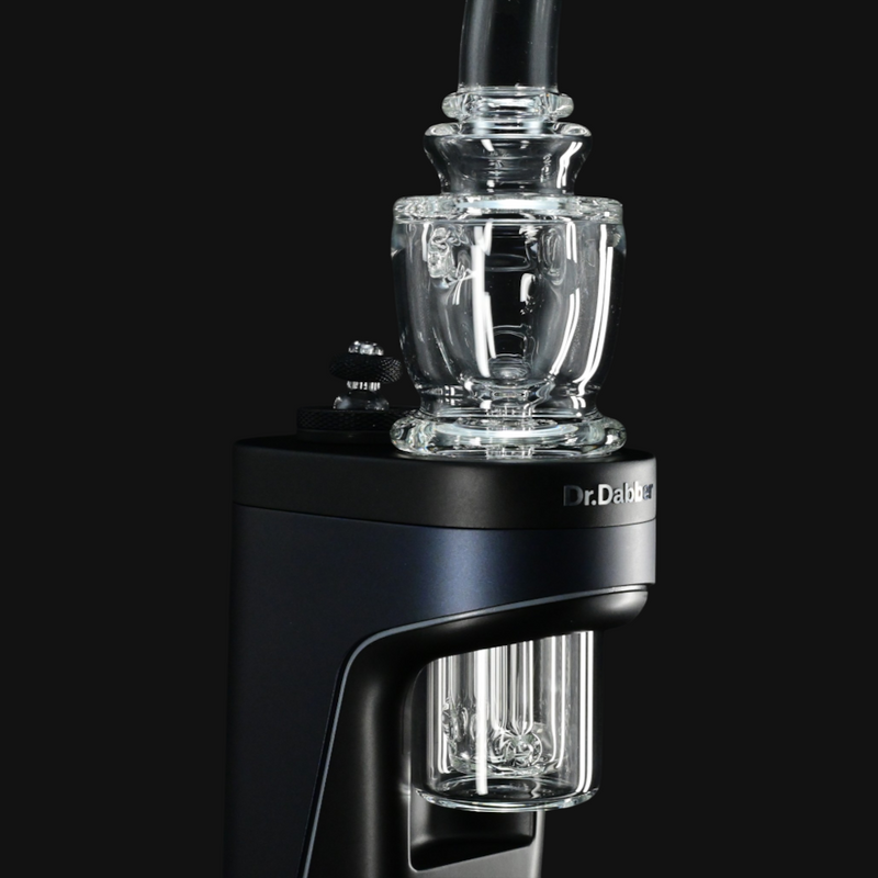 Kadabra Dr. Dabber Switch 2 Incycler - Thick Wall #1