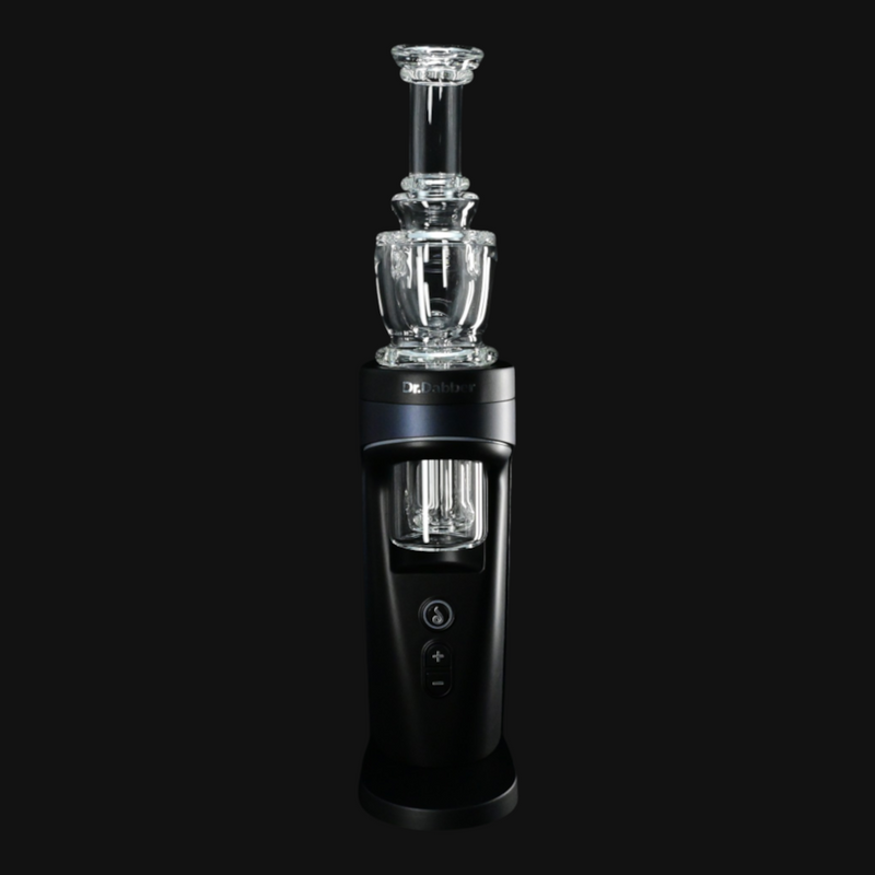 Kadabra Dr. Dabber Switch 2 Incycler - Thick Wall #1
