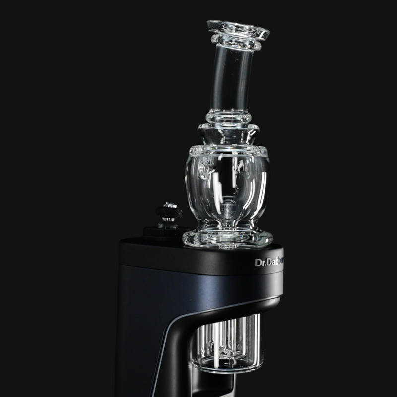 Kadabra Dr. Dabber Switch 2 Incycler - Thick Wall #2