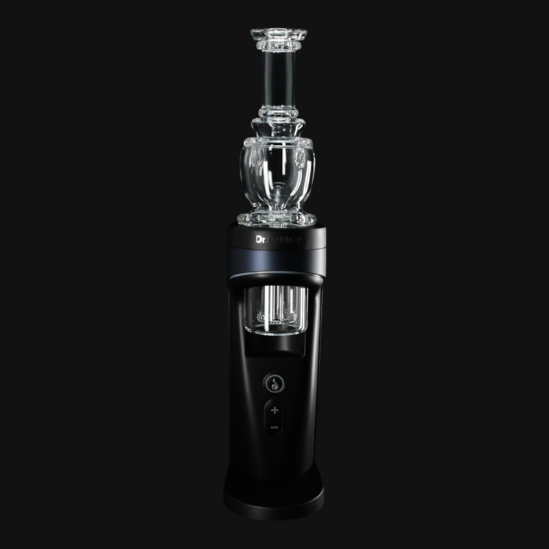 Kadabra Dr. Dabber Switch 2 Incycler - Thick Wall #2