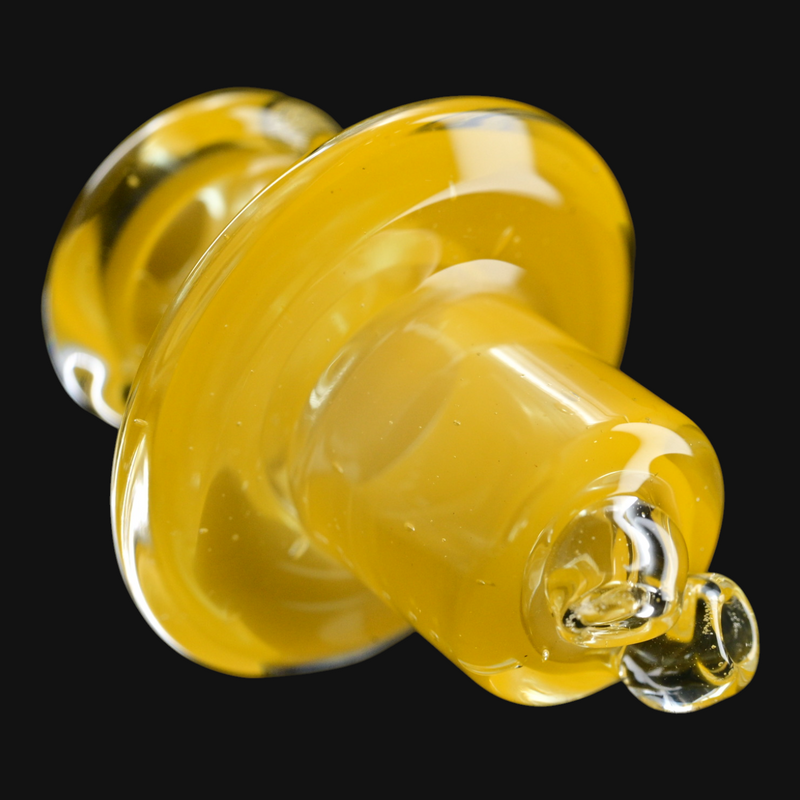 Kadabra Dr. Dabber Switch 2 Spinner Cap - Banana