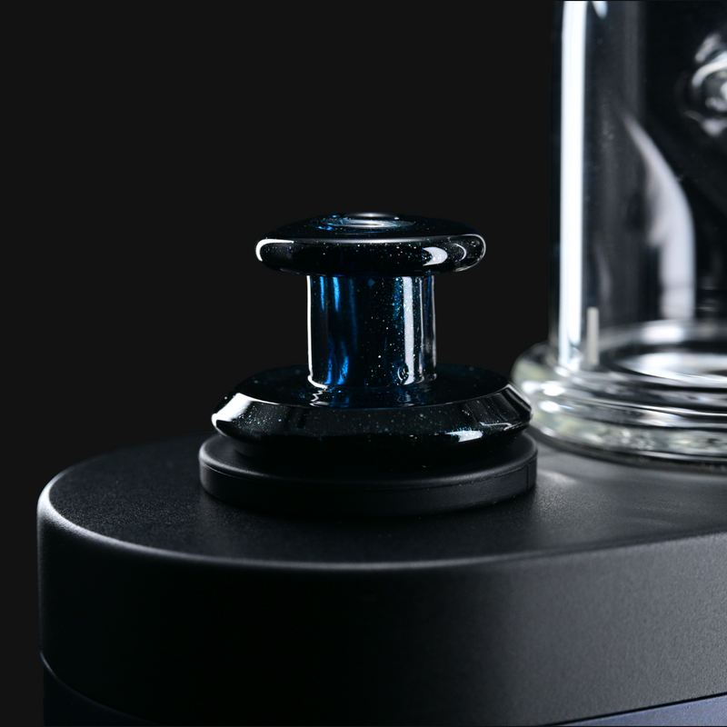 Kadabra Dr. Dabber Switch 2 Spinner Cap - Blue Stardust