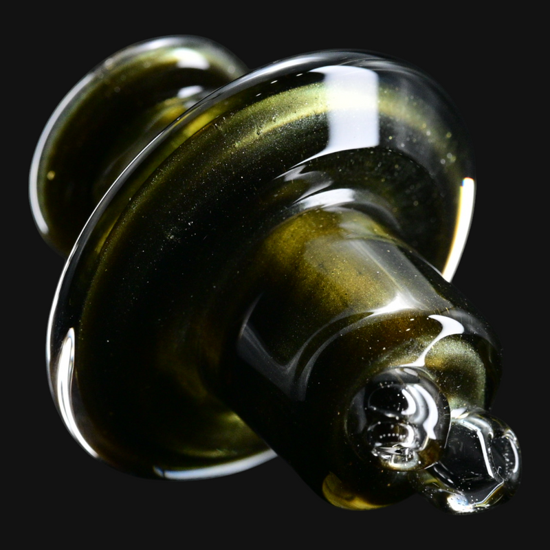Kadabra Dr. Dabber Switch 2 Spinner Cap - Bronze Pearl