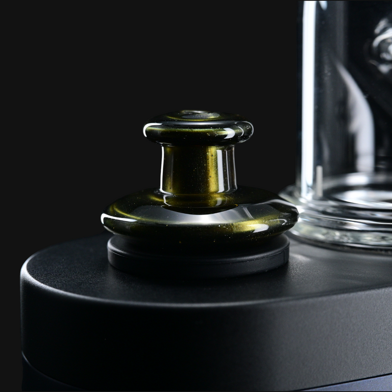 Kadabra Dr. Dabber Switch 2 Spinner Cap - Bronze Pearl