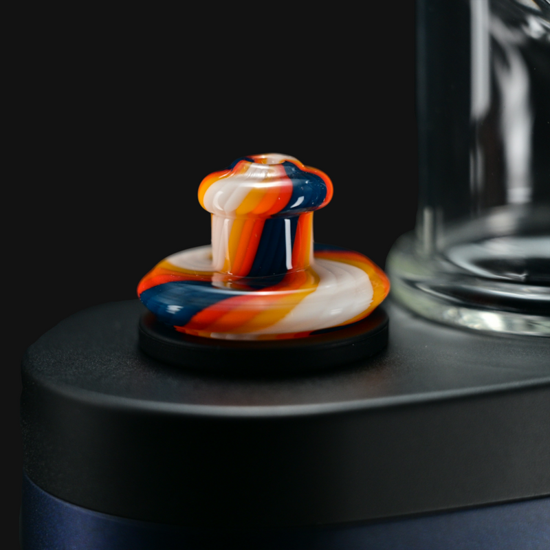 Kadabra Dr. Dabber Switch 2 Spinner Cap - Colorado Crush