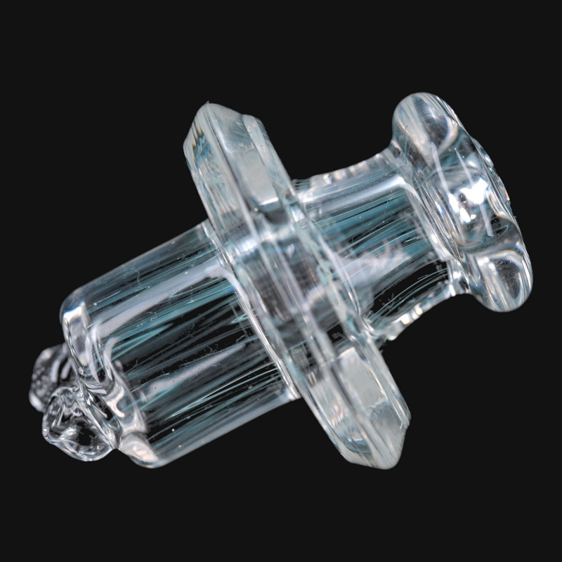 Kadabra Dr. Dabber Switch 2 Spinner Cap - Fume Stripe
