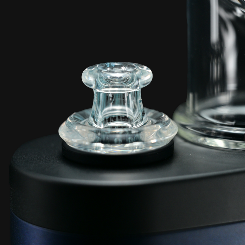 Kadabra Dr. Dabber Switch 2 Spinner Cap - Fume Stripe