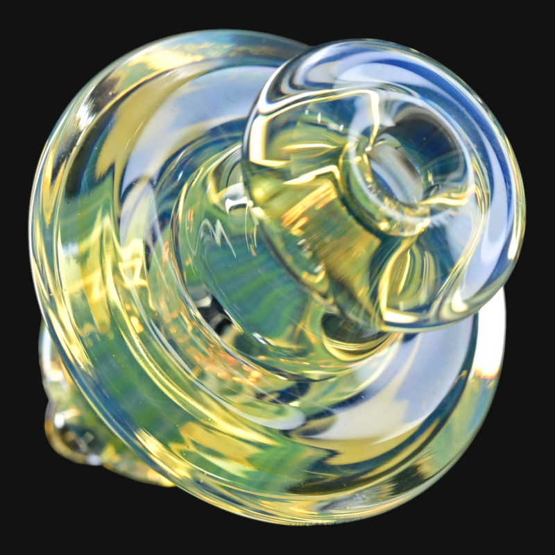 Kadabra Dr. Dabber Switch 2 Spinner Cap - Fume