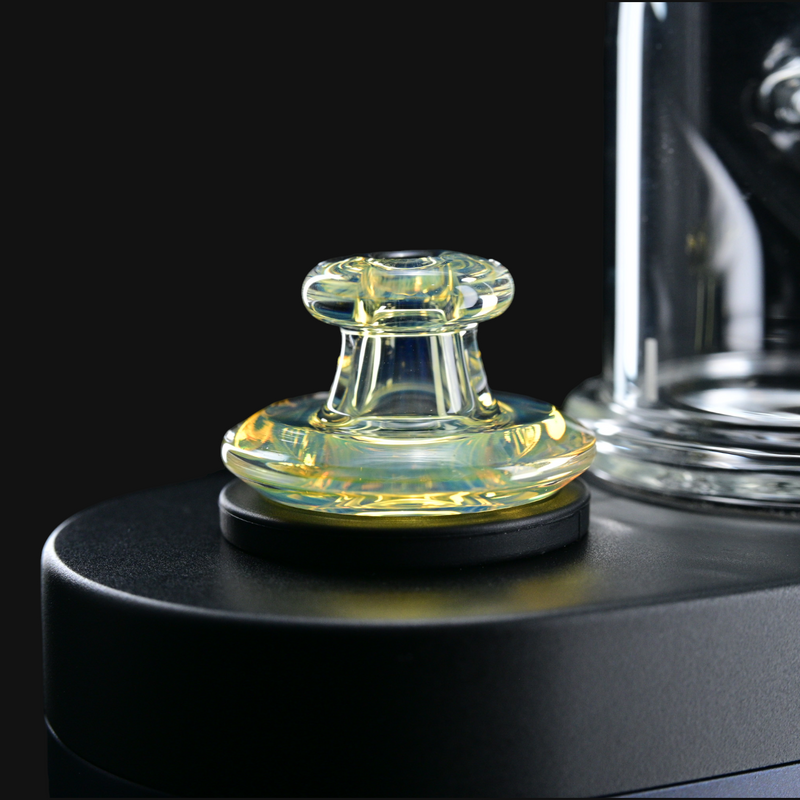 Kadabra Dr. Dabber Switch 2 Spinner Cap - Fume