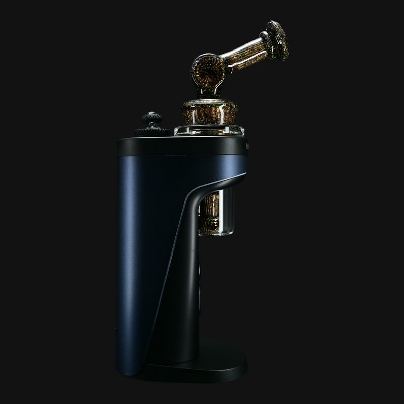 Kadabra Dr. Dabber Switch 2 Top - Cropal Electrum