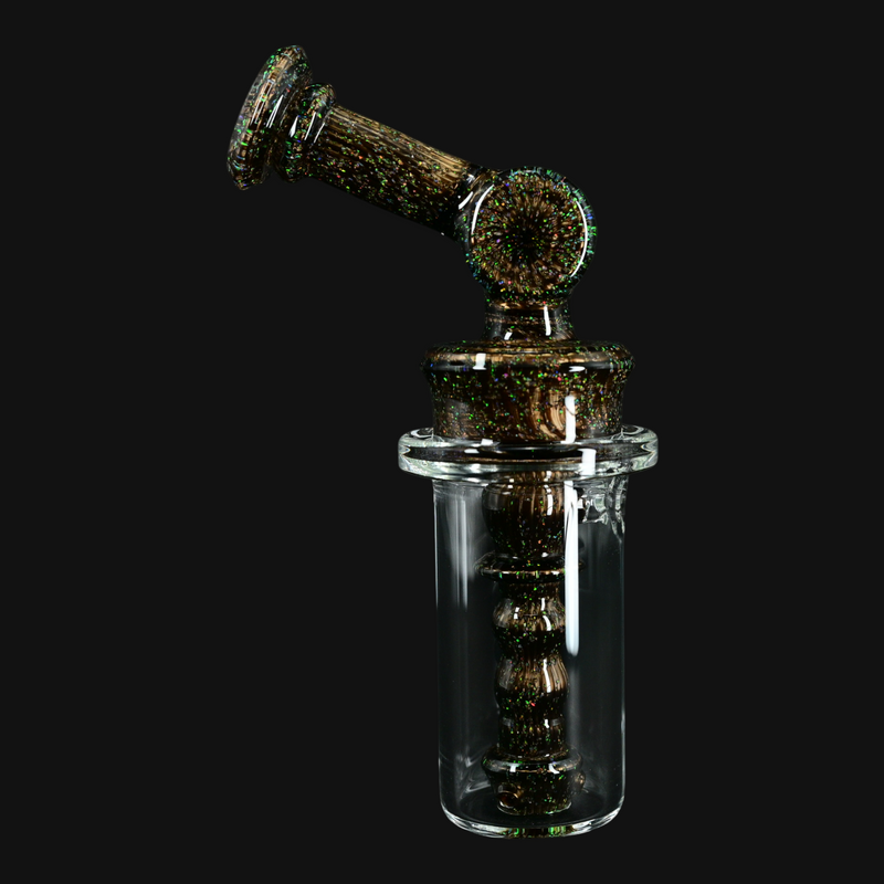 Kadabra Dr. Dabber Switch 2 Top - Cropal Electrum