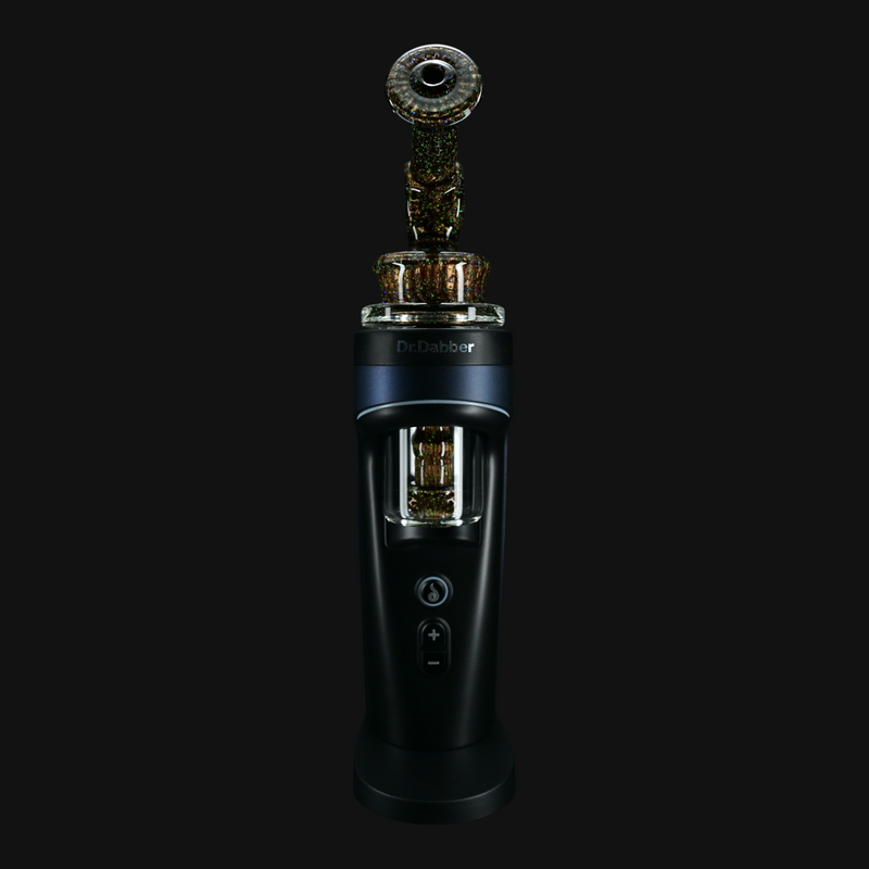 Kadabra Dr. Dabber Switch 2 Top - Cropal Electrum