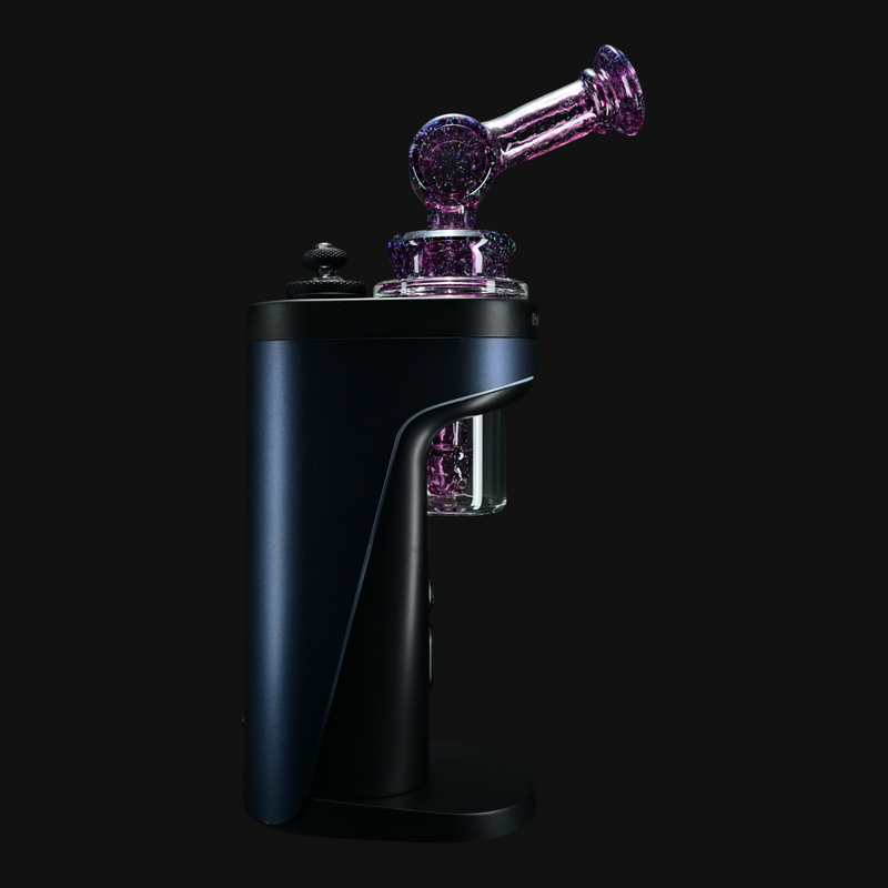 Kadabra Dr. Dabber Switch 2 Top - Cropal Gold Amethyst