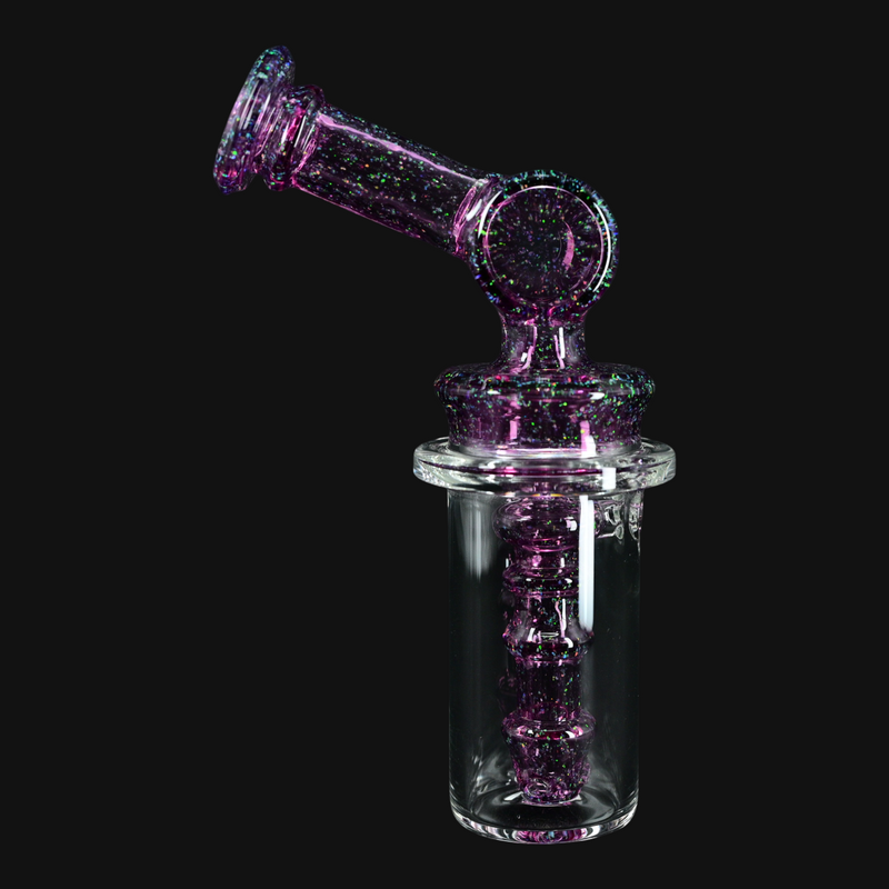 Kadabra Dr. Dabber Switch 2 Top - Cropal Gold Amethyst