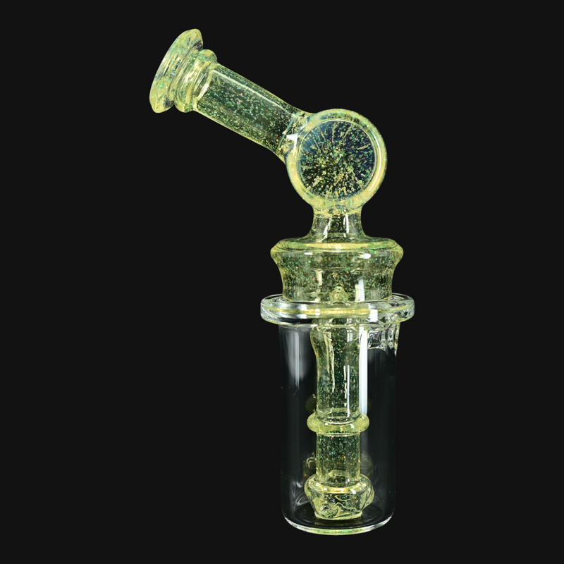 Kadabra Dr. Dabber Switch 2 Top - Cropal Silver Serum