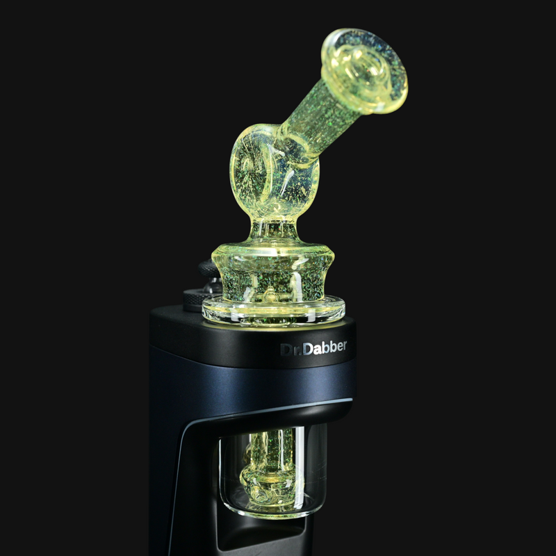 Kadabra Dr. Dabber Switch 2 Top - Cropal Silver Serum