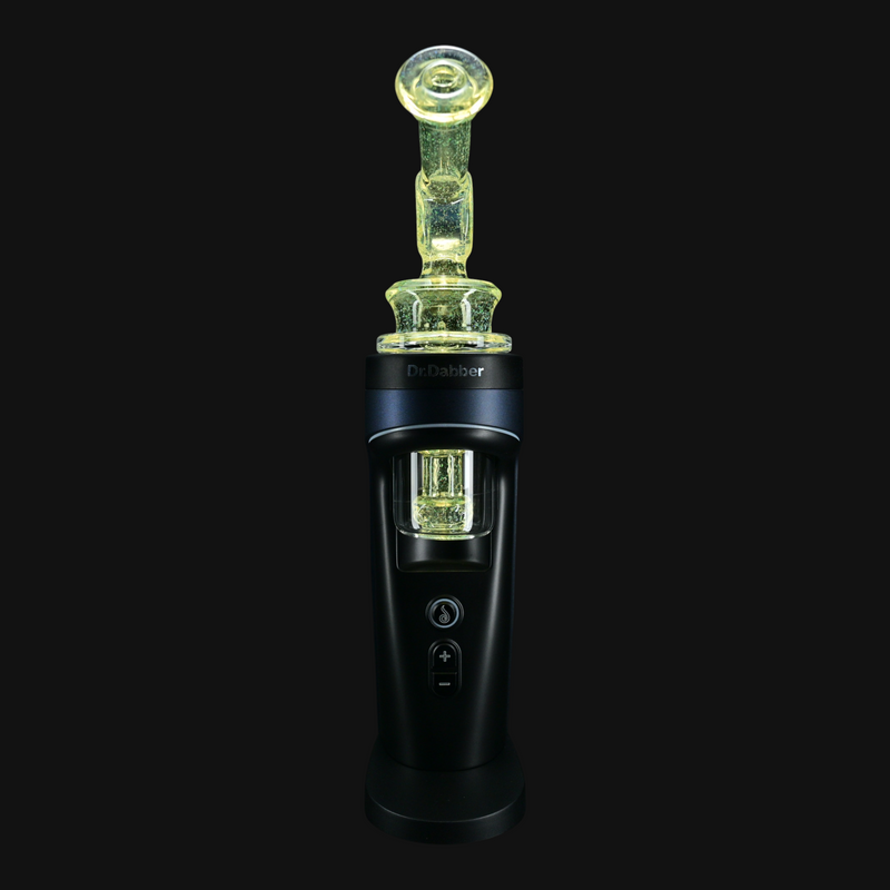 Kadabra Dr. Dabber Switch 2 Top - Cropal Silver Serum