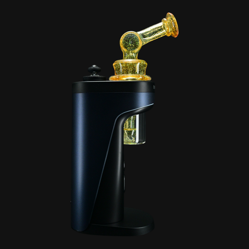 Kadabra Dr. Dabber Switch 2 Top - Cropal Sunstone