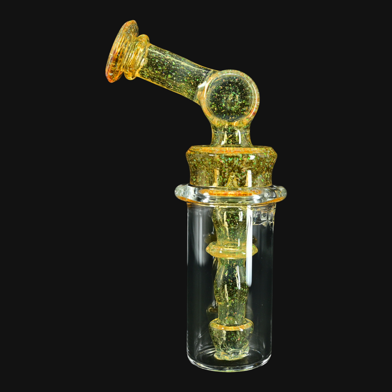 Kadabra Dr. Dabber Switch 2 Top - Cropal Sunstone