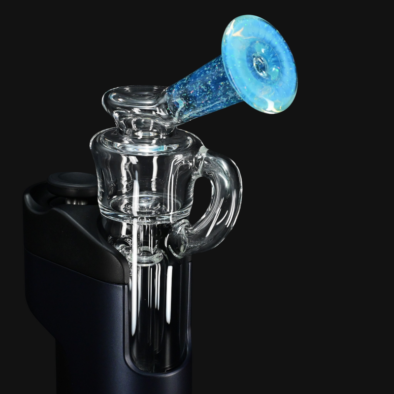 Kadabra Dr. Dabber Switch Go Glass - Meta Cropal Recycler