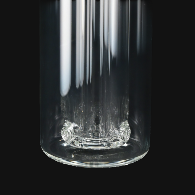 Kadabra Dr. Dabber Switch Go Glass - Meta Cropal Recycler