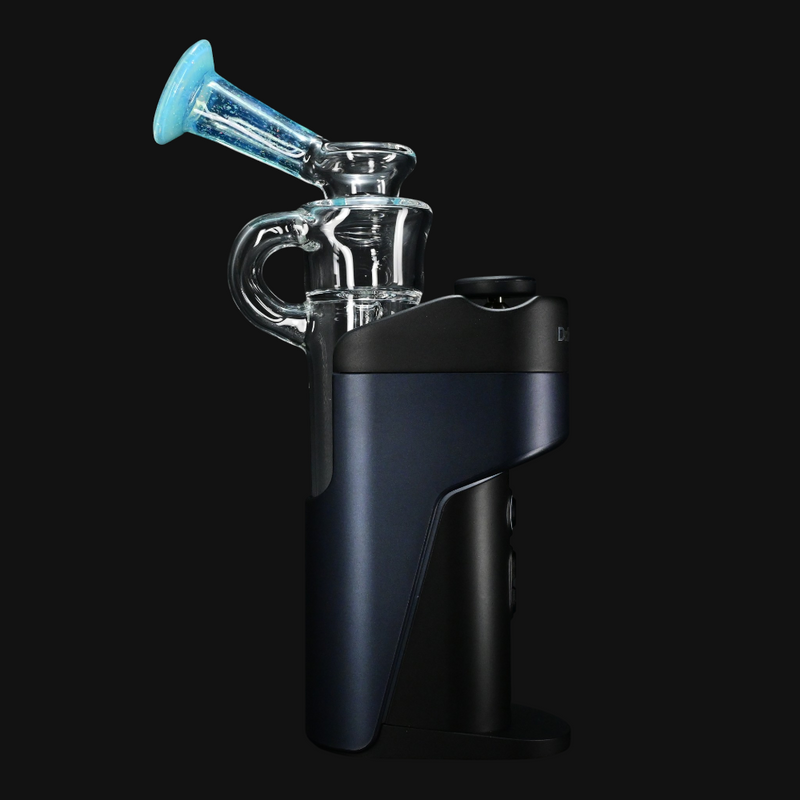 Kadabra Dr. Dabber Switch Go Glass - Meta Cropal Recycler