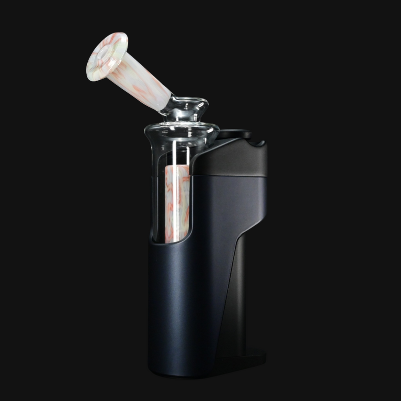 Kadabra Dr. Dabber Switch Go Glass - UV Squiggle