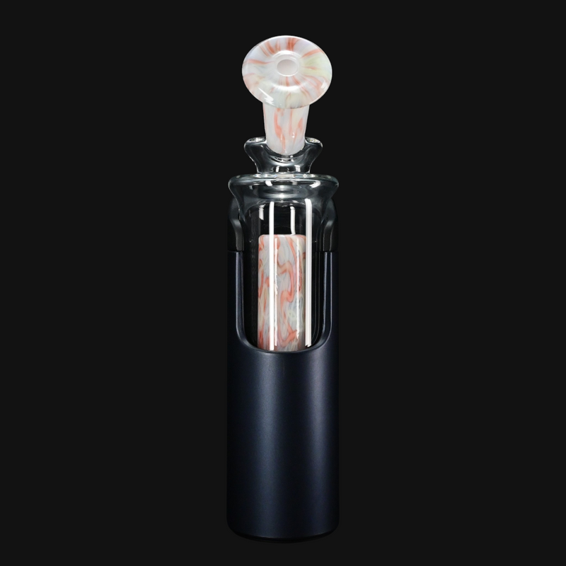 Kadabra Dr. Dabber Switch Go Glass - UV Squiggle