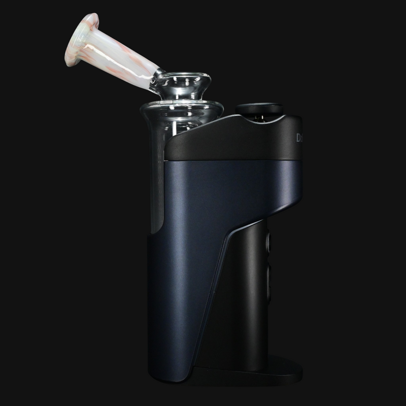 Kadabra Dr. Dabber Switch Go Glass - UV Squiggle