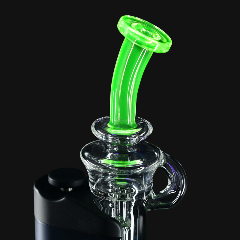 Kadabra Dr. Dabber Switch Go Recycler - Ion