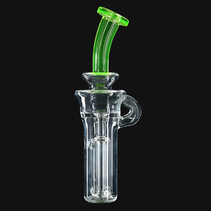 Kadabra Dr. Dabber Switch Go Recycler - Ion
