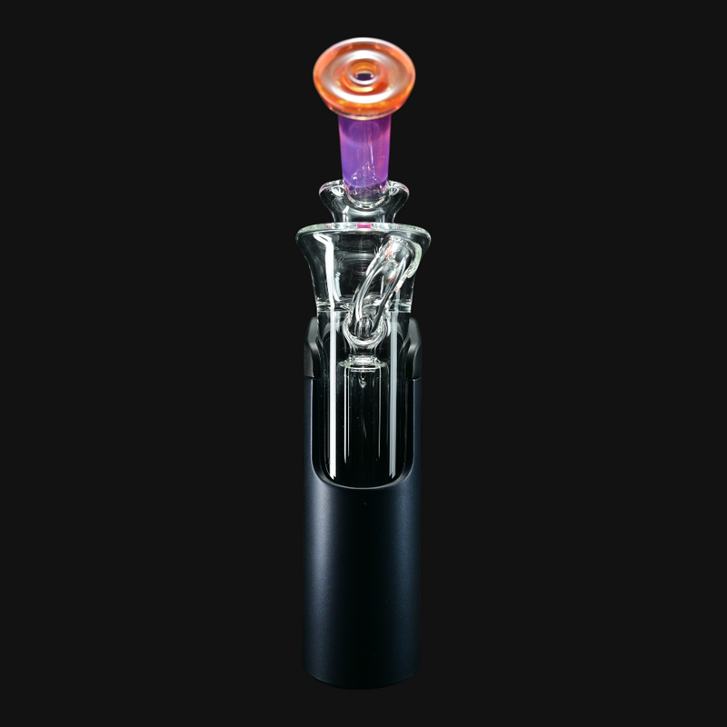 Kadabra Dr. Dabber Switch Go Recycler - Karmaline/Experimental Orange