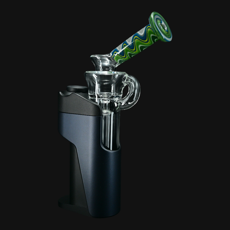 Kadabra Dr. Dabber Switch Go Recycler - Wig Wag