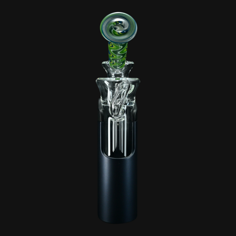 Kadabra Dr. Dabber Switch Go Recycler - Wig Wag