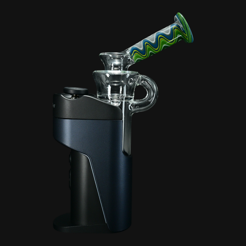 Kadabra Dr. Dabber Switch Go Recycler - Wig Wag