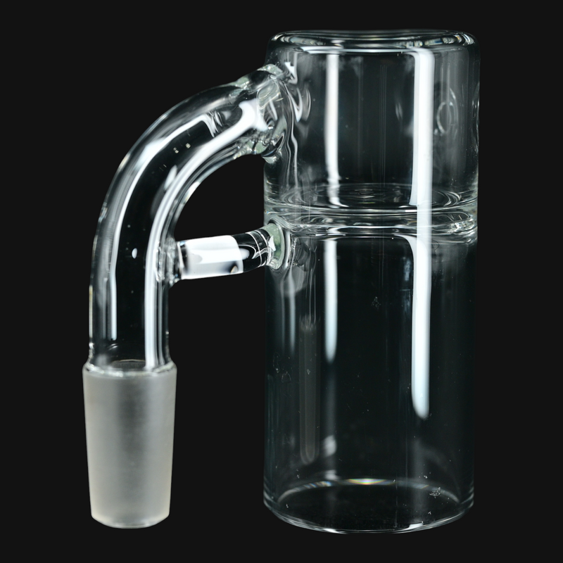 Kadabra Dr. Dabber Switch Go Rig Adapter - 14mm Clear