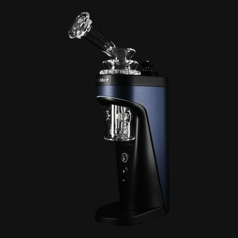 Kadabra Dr. Dabber Switch 2 Fab Bubbler - Clear in device