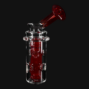 Kadabra Dr. Dabber Switch 2 Fab Bubbler - Phoenix/Purple Rain/Neo Opal by itself