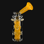 Kadabra Dr. Dabber Switch 2 Fab Bubbler - Pineapple Juice by itself